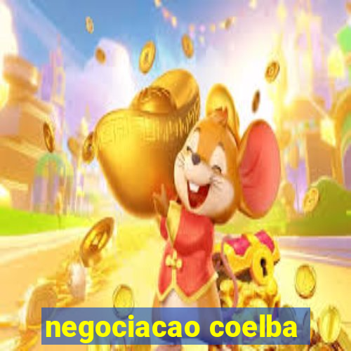 negociacao coelba